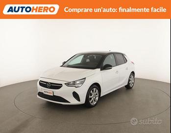 OPEL Corsa ZE37680