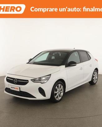 OPEL Corsa ZE37680