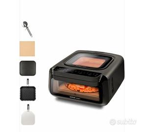 Fornetto G3 Ferrari grispy