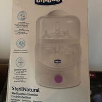 Sterilizzatore Chicco