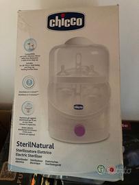 Sterilizzatore Chicco
