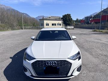 Audi A3 SEDAN 35 TFSI BUSINESS 1.5 150 CV