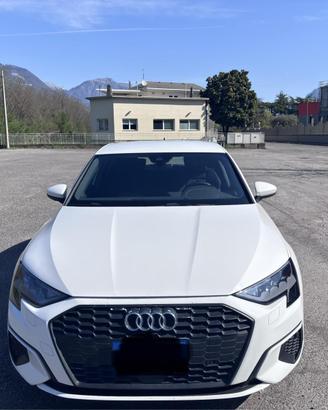 Audi A3 SEDAN 35 TFSI BUSINESS 1.5 150 CV