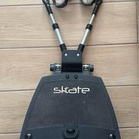 Pedana Jané skate per passeggino universale