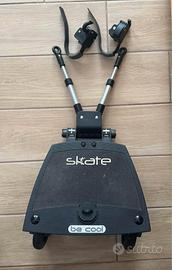 Pedana Jané skate per passeggino universale