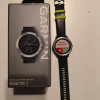 Garmin Vivoactive