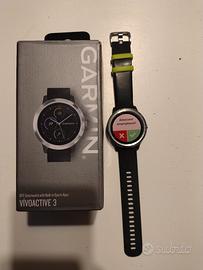 Garmin Vivoactive