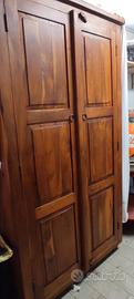 ARMADIO IN TEAK