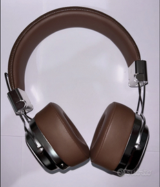 Cuffie Bluetooth alta fedeltà HiFi