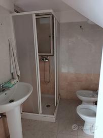 Appartamento 3 vani piu bagno e ripostiglio