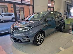 Renault Nuova ZOE Intens R 135cv AZIENDALE