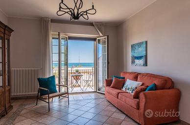 Pineto case felici vista mare