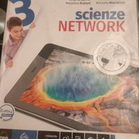 Scienze NETWORK 3