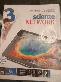 Scienze NETWORK 3