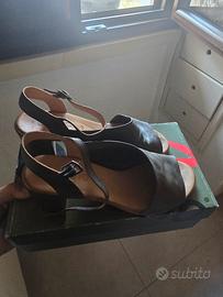 scarpe donna/ bueno/ verde