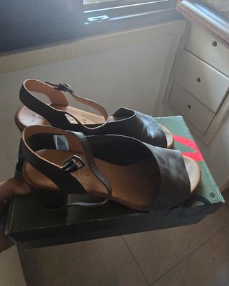 scarpe donna/ bueno/ verde