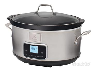 Pentola Elettrica Electrolux  