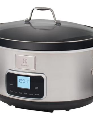 Pentola Elettrica Electrolux  