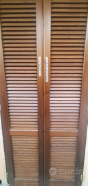 Serramenti ante finestre