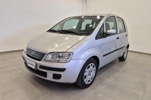 Fiat Idea 1.4 Active - NEOPATENTATI - Clima - Radi