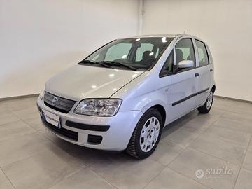Fiat Idea 1.4 Active - NEOPATENTATI - Clima - Radi