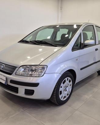 Fiat Idea 1.4 Active - NEOPATENTATI - Clima - Radi
