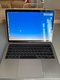 Apple Macbook Air 2018