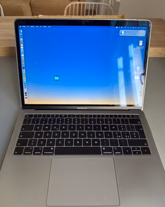 Apple Macbook Air 2018