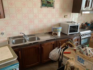 Cucina completa