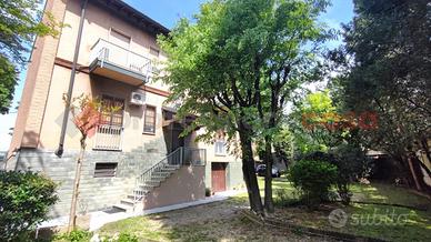 Appartamento Locate di Triulzi