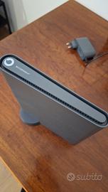 Modem Vodafone WiFi 6