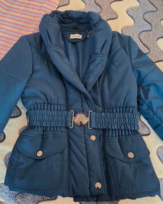 Giubbino Donna Moncler taglia M