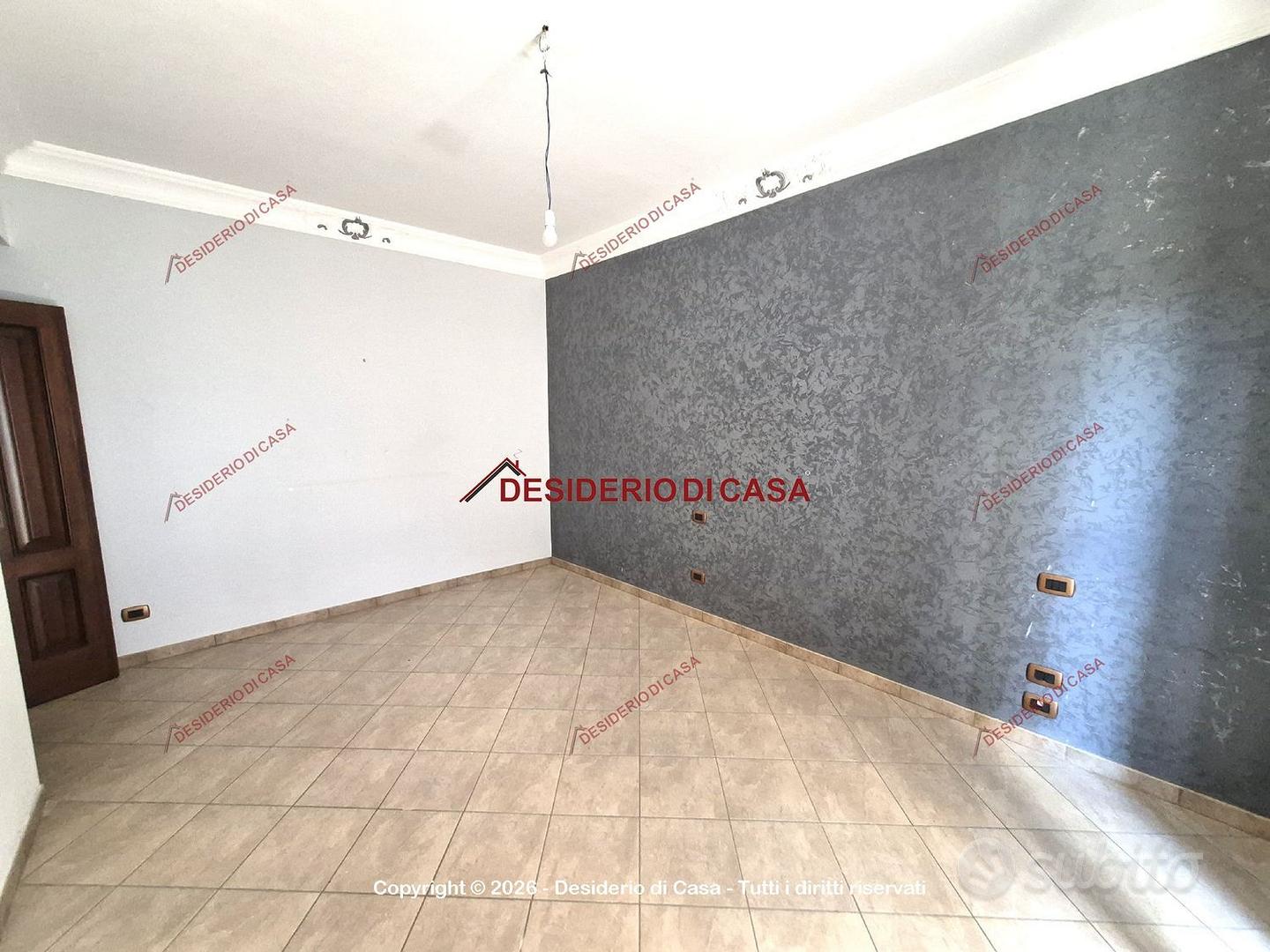 Appartamento – Agrigento, Villaseta - Vista 5