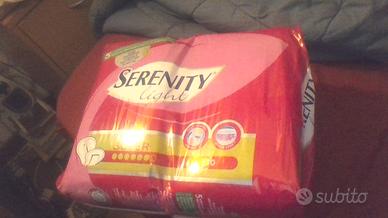 Serenity pannolini anziani light super x30