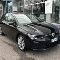 Volkswagen Golf 1.0 TSI EVO Life