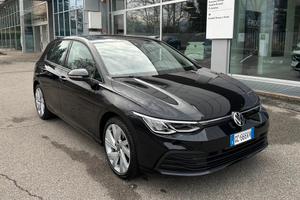 Volkswagen Golf 1.0 TSI EVO Life