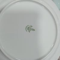 servizio di piatti per 24 persone 