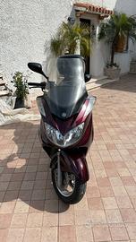 Yamaha Majesty 400 anno 2006