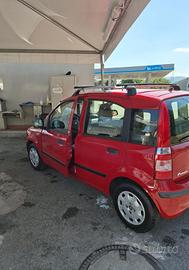 Fiat Panda 69000km edizione limitata