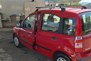 Fiat Panda 69000km edizione limitata