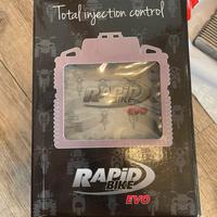 Centralina aggiuntiva Rapid Bike Evo