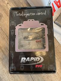 Centralina aggiuntiva Rapid Bike Evo