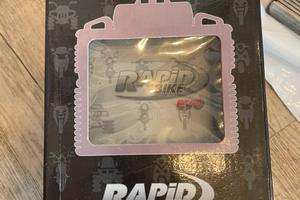 Centralina aggiuntiva Rapid Bike Evo