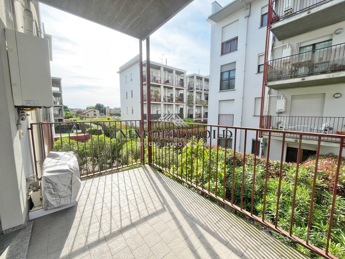 Appartamento – Vigevano, Portalupa - Vista 4