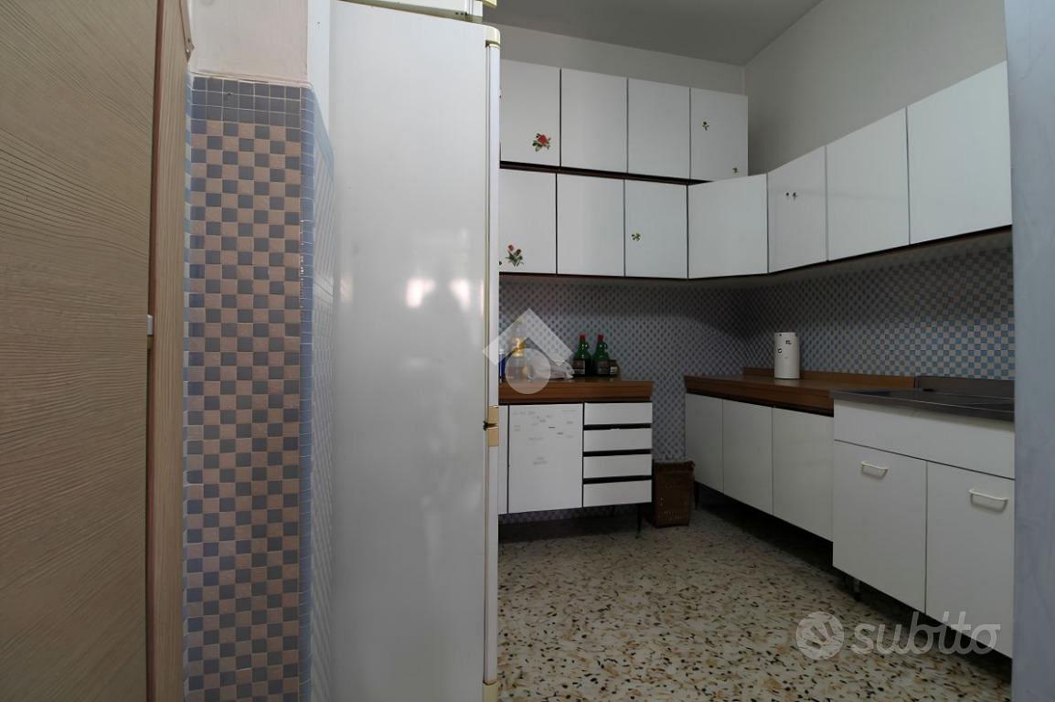 Appartamento – Teramo, Coste Sant'Agostino, San Giorgio - Vista 5
