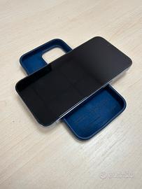 Iphone 13 pro blue sierra come nuovo batteria 78%