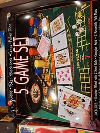Giochi di società