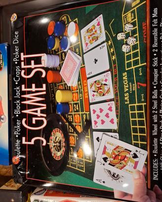 Giochi di società
