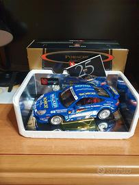 Porsche GT3 CUP Bburago scala da 1/18