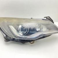FARO ANTERIORE DESTRO OPEL Astra J 13398145 A14XER